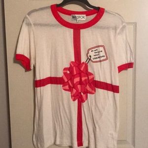 WILDFOX Tee